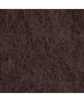 KNAPEK NYMPH DUBBING DARK SABLE BROWN