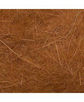 KNAPEK NYMPH DUBBING RUSTY BROWN