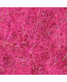 KNAPEK FLASH NYMPH DUBBING FLUO PINK