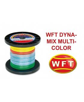 WFT DYNAMIX MULTICOLOR 100m