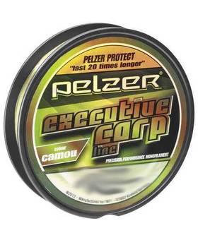 PELZER EXECUTIVE CARP LINE CAMOU 600M