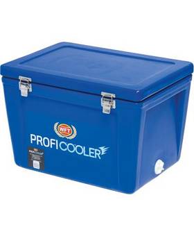 WFT PROFI COOLER 40l