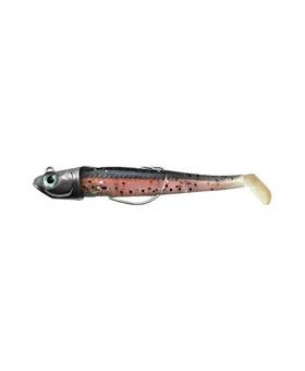 GT-BIO ROLLER SHAD 85+BODY