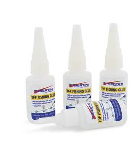 TUBERTINI MACH 2 GLUE 15gr