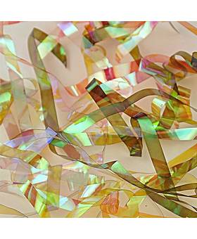KNAPEK PEARL SHRIMP FOIL MIXED BAG 3mm