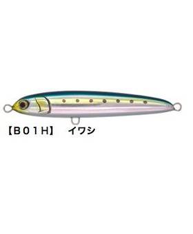 MARIA RERISE SINKING 130mm 70g