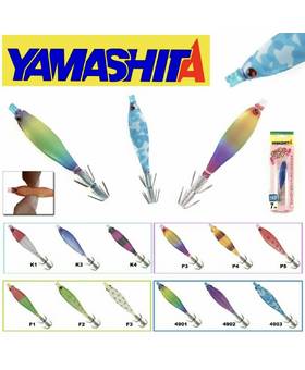 YAMASHITA OPPAI SUTTE UV 7cm # K1