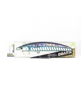 MARIA BOAR SS170 SLOW SINKING MINNOW 170mm 60g #004