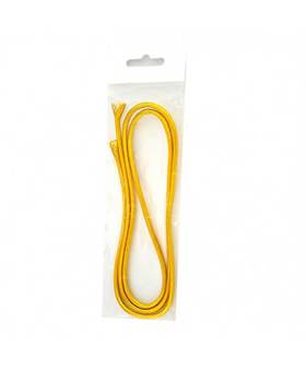 KNAPEK MYLAR TUBE GOLD 100cm