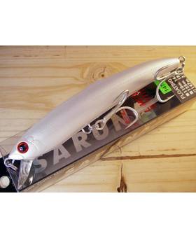 SMITH SARUNA 147MAX limited edition 31.5g