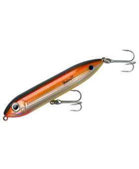 SMITH HEDDON SALTWATER SUPER SPOOK 12.5cm 25g #RF