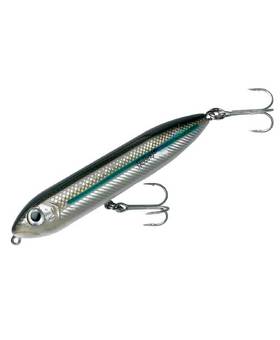 SMITH HEDDON SALTWATER SPOOK jr. 7.6cm 14g #SM