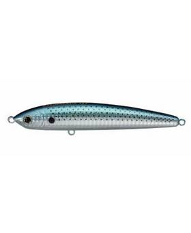 SMITH SARDINE RUN 13cm 33g slow sinking #07 konoshiro