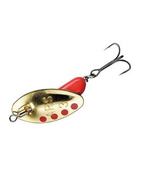 SMITH AR-S TROUT SPINNER 6g #14