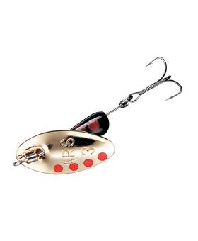 SMITH AR-S TROUT SPINNER 4.5g #04