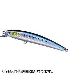 SMITH PANISH 120F-SW FLOATING 20.5g