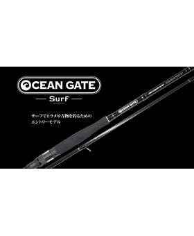 JACKSON OCEAN GATE JOG-1062M-K SURF SEABASS