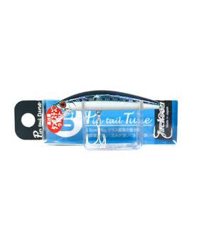 JACKSON PINTAIL TUNE 6 5.5CM 6G #LI