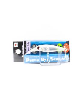 JACKSON PY SHAD 44MM 2.6G
