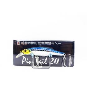 JACKSON PINTAIL 20 sinking 7cm 20g #LVI