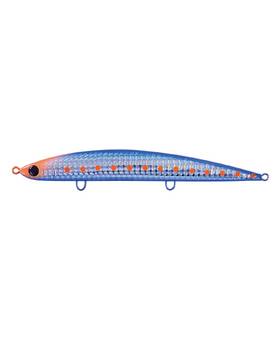 JACKSON AHLETE wire through 14SSP 40g sinking
