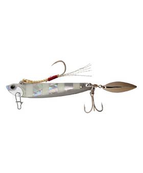JACKSON TOBISUGI DANIEL BLADE 75MM 30G #ZBG