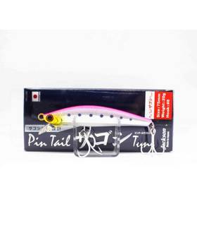 JACKSON PINTAIL SAGOSHI TUNE 20G 75MM