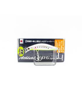 JACKSON ATHLETE+ 45SVG LIGHT GAME 45MM 2.2G