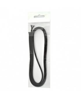 KNAPEK MYLAR TUBE BLACK 100cm