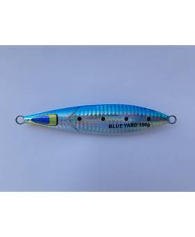 BLUE YARD MASKEY 220g