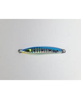 BLUE YARD BUMPY casting jig 20g