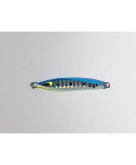 BLUE YARD BUMPY casting jig 30g