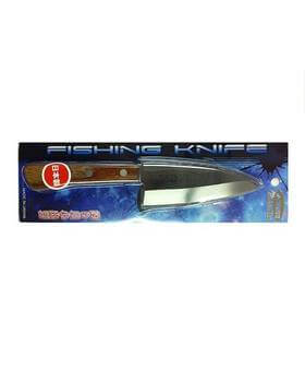 Z-EDGE made in Japan knife FK-003 200mm