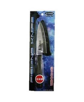 Z-EDGE made in Japan knife FK-004 205mm