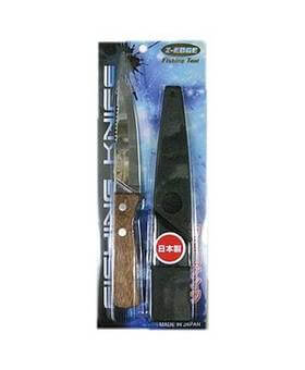 Z-EDGE made in Japan knife FK-008 212mm