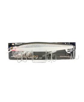 MEGABASS MARINE GANG 140S 28GMAT KONOSHIRO