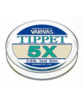 VARIVAS TIPPET 30m