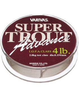 VARIVAS TROUT 91m 4 - 6lb