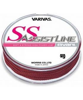 VARIVAS SS ASSIST LINE 20m