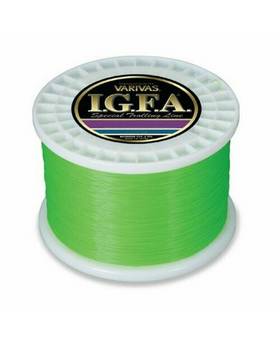 VARIVAS IGFA SPECIAL TROLLING LINE 1000m