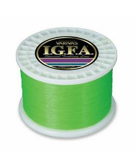 VARIVAS IGFA SPECIAL TROLLING LINE 1000m