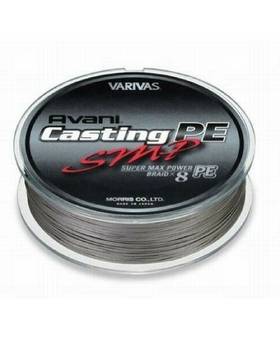 VARIVAS AVANI CASTING SUPER MAX POWER SMP 300m