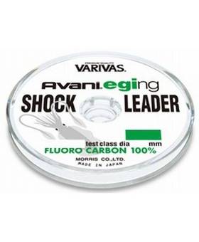 VARIVAS AVANI EGING FC SHOCK LEADER 30m