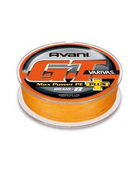 VARIVAS AVANI GT max power PE+ #8