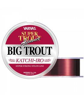 VARIVAS BIG TROUT ADVANCE 150m