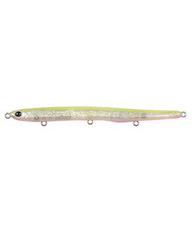 PAZDESIGN REED FEEL 120SG 10g #001