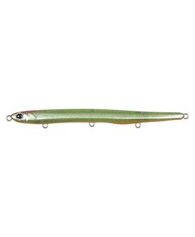 PAZDESIGN REED FEEL 120FG floating 6.7g #010