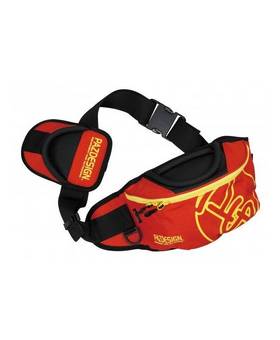 PAZDESIGN SAC-118 SHORE JIGGING FIGHTING BELT