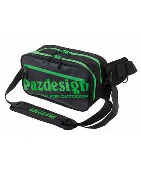 PAZDESIGN HIP BAG PAC-300