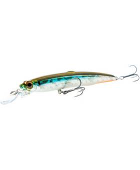BASSDAY SUGAR MINNOW SLIM 95MM 6.3G #CH-03